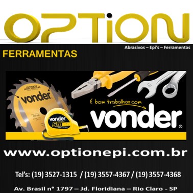 Option Epi Rio Claro - Foto 1